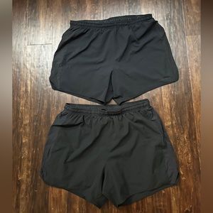 Outdoor Voices High Stride Shorts - 2